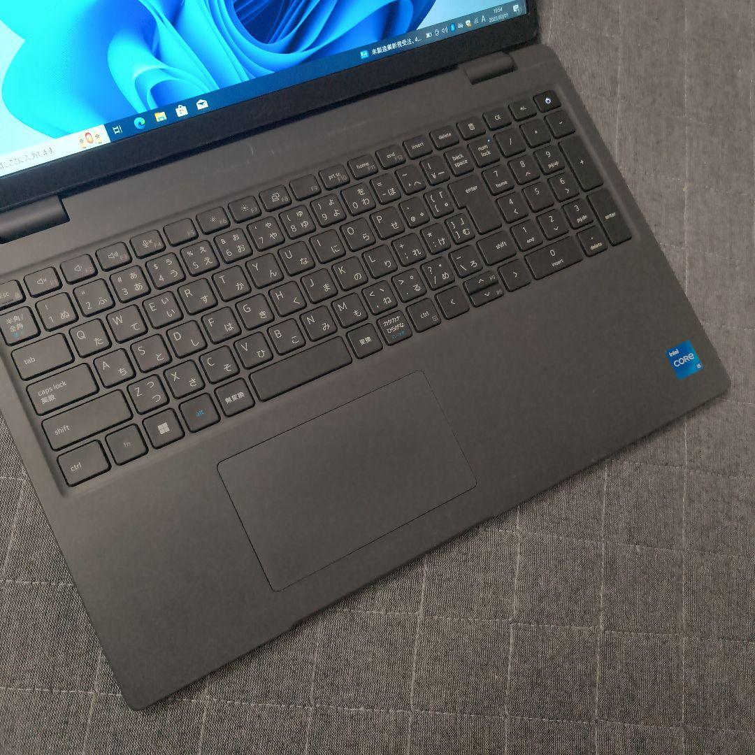 2023年6月 良好 Dell 爆速 13世代 i5 32GB 新品 1TB