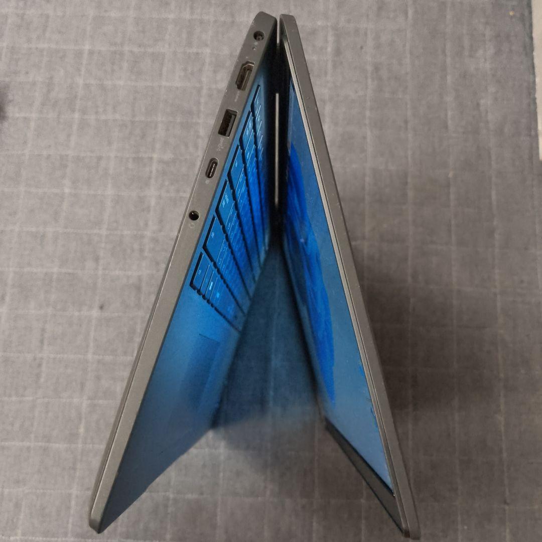 2023年6月 良好 Dell 爆速 13世代 i5 32GB 新品 1TB