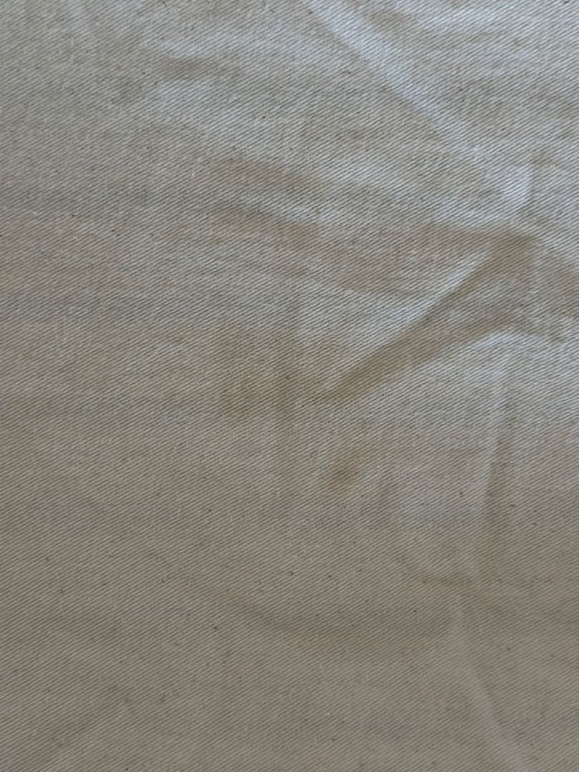 【値下げ】ACME アクメファニチャー　掛け布団カバー　ダブルサイズ