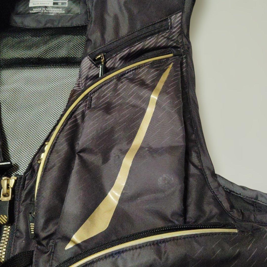 シマノ　SHIMANO 　LIMITED PRO 　鮎　渓流ベスト 　Мサイズ