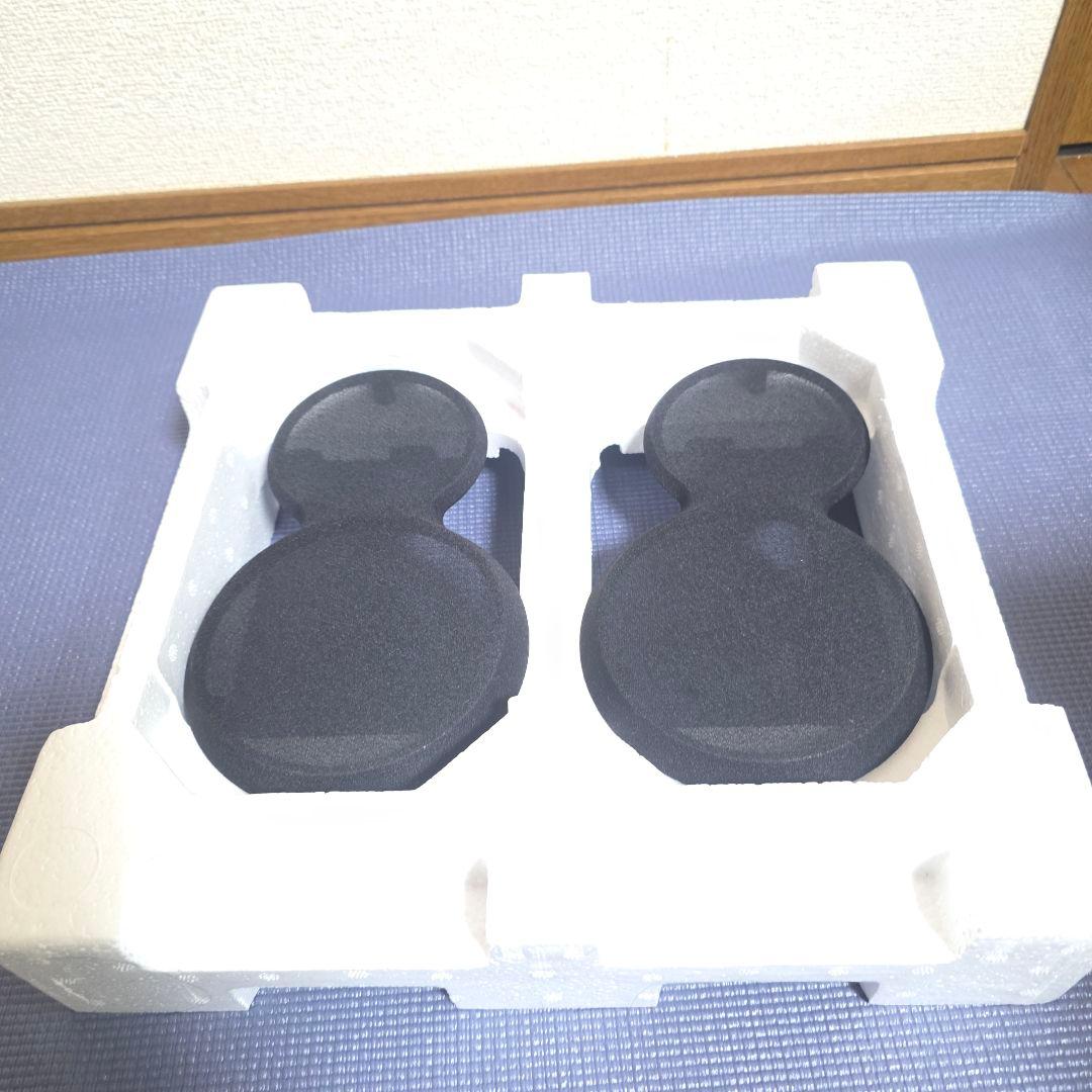 477】YAMAHA スピーカー (ピアノブラック) 1NS-BP200BP