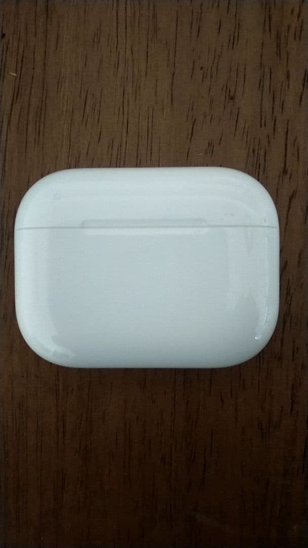 AirPods Pro3 第3世代 A3122 ケースのみ Apple純正