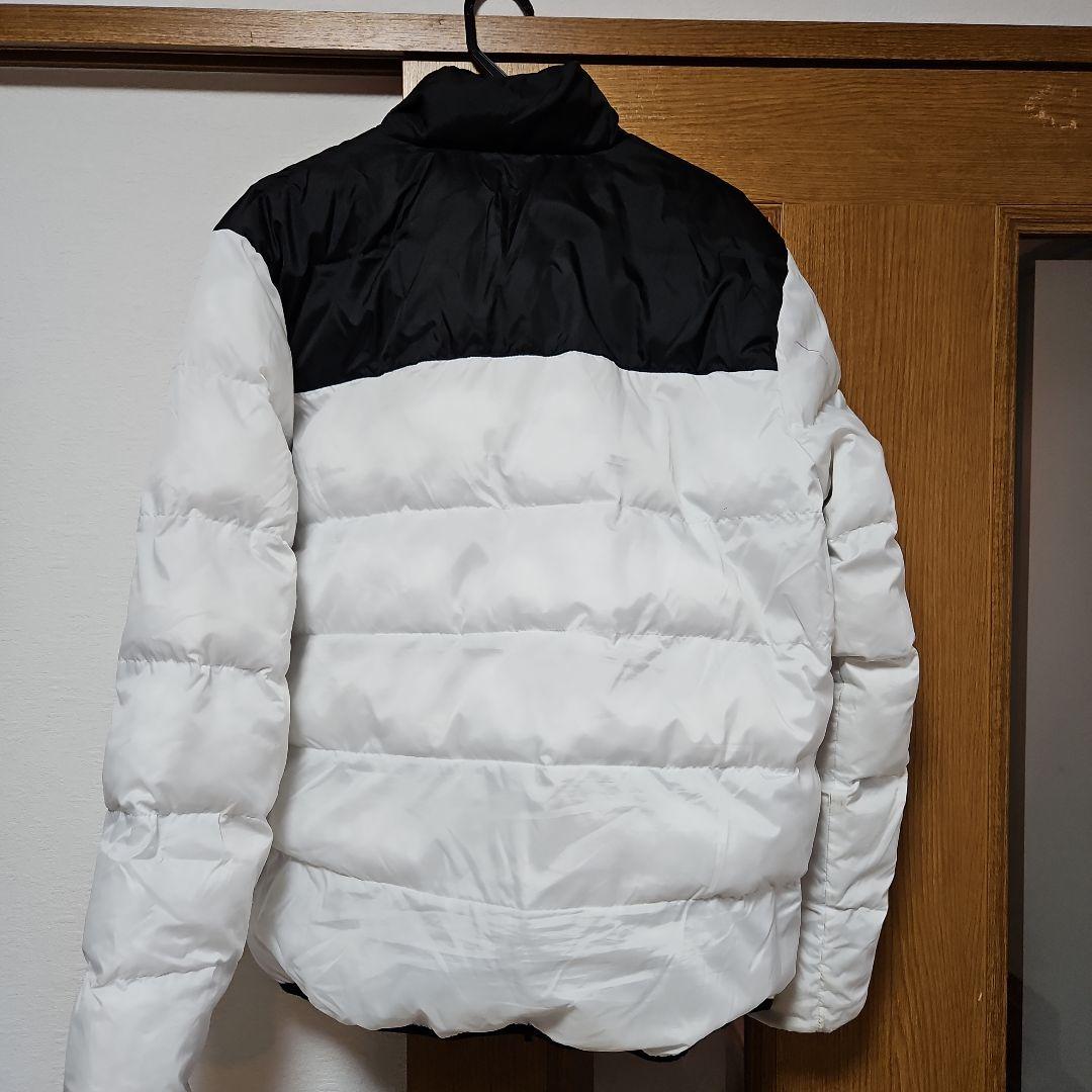 ヨネックス　ダウンジャケット　ユニO