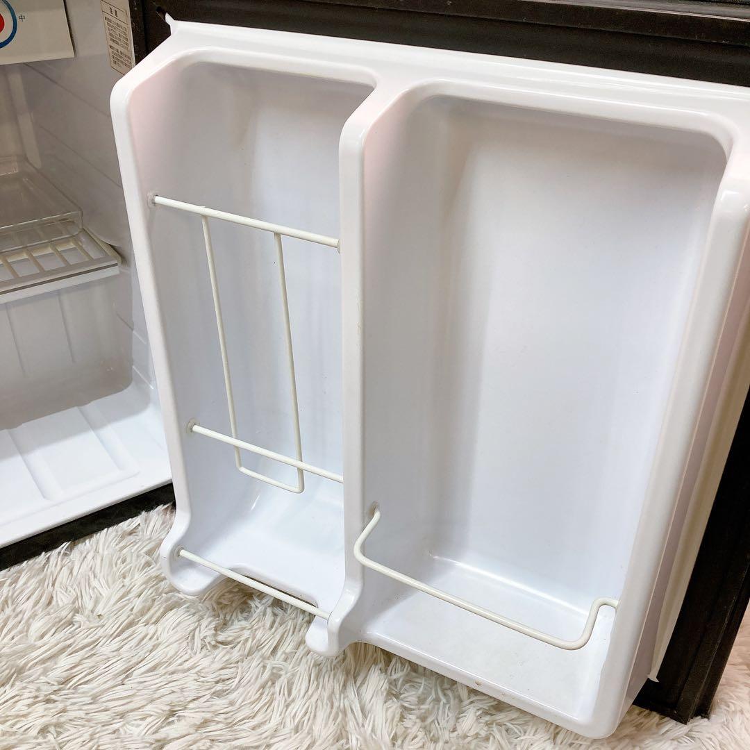 Purnity 47L FR-47L 冷蔵庫