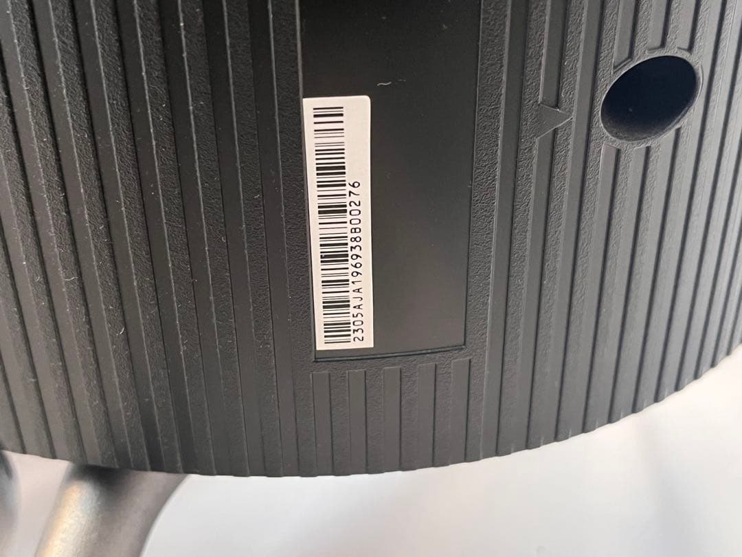 TCL 液晶テレビ　50P745 23年製　通電確認済