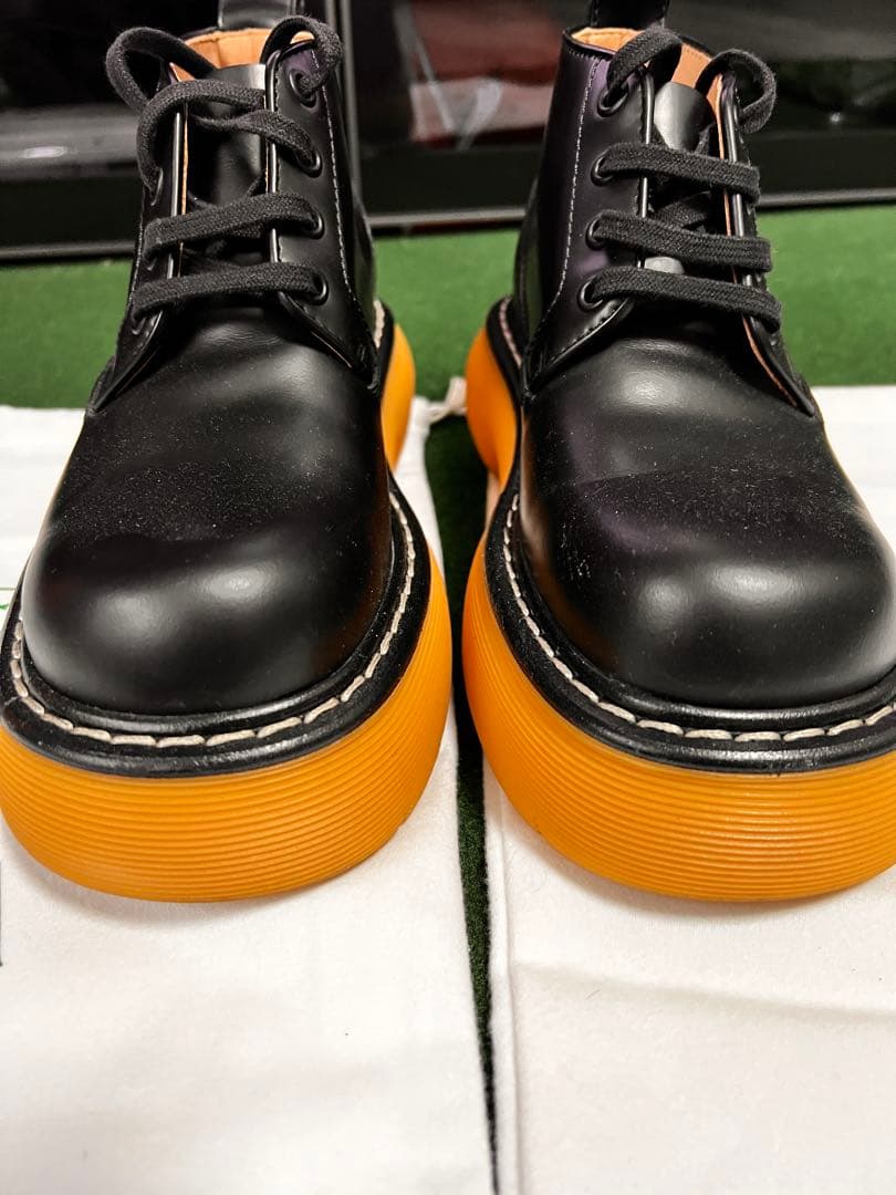 BOTTEGA VENETA バウンス ブーツ