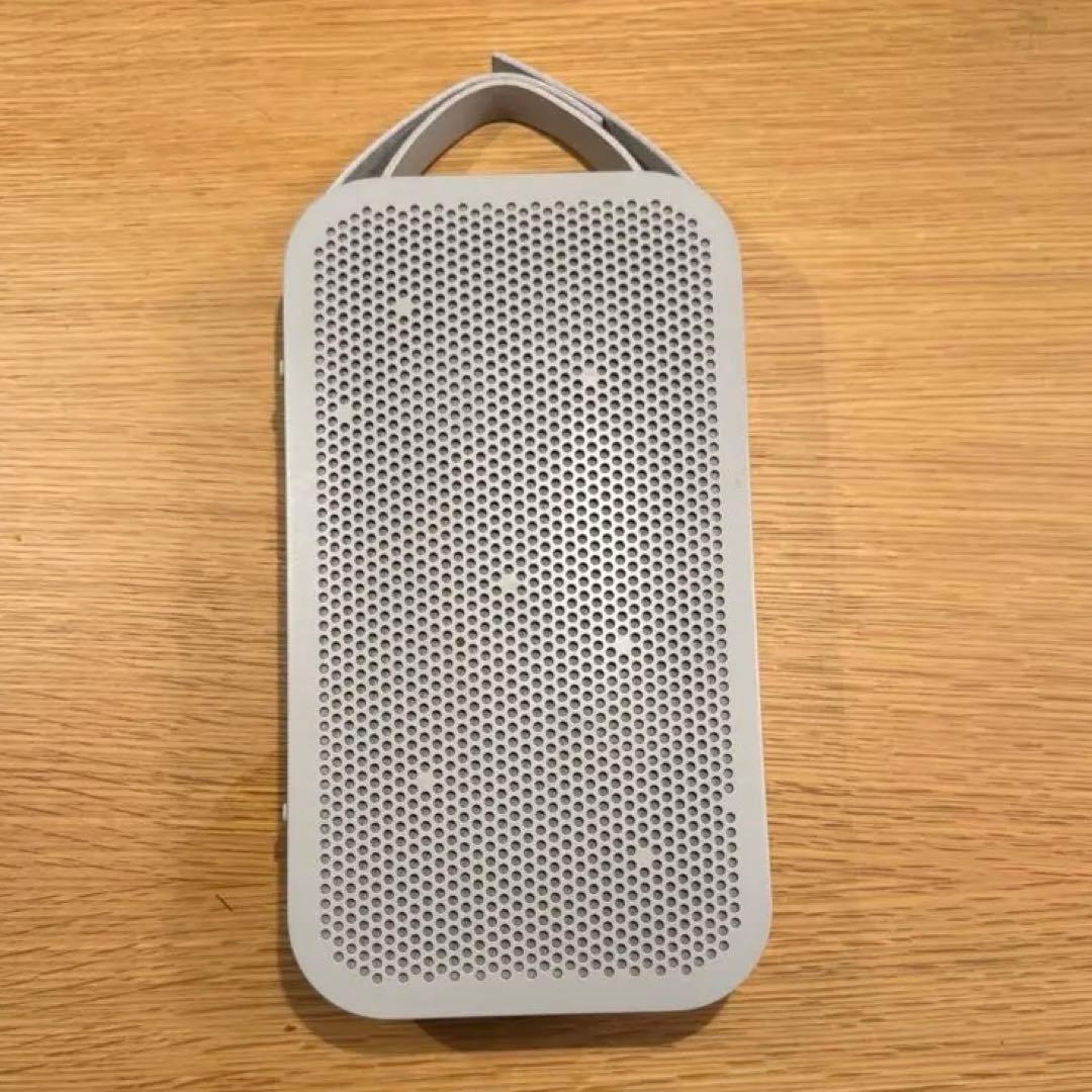 Bang & Olufsen BeoPLAY A2 スピーカー