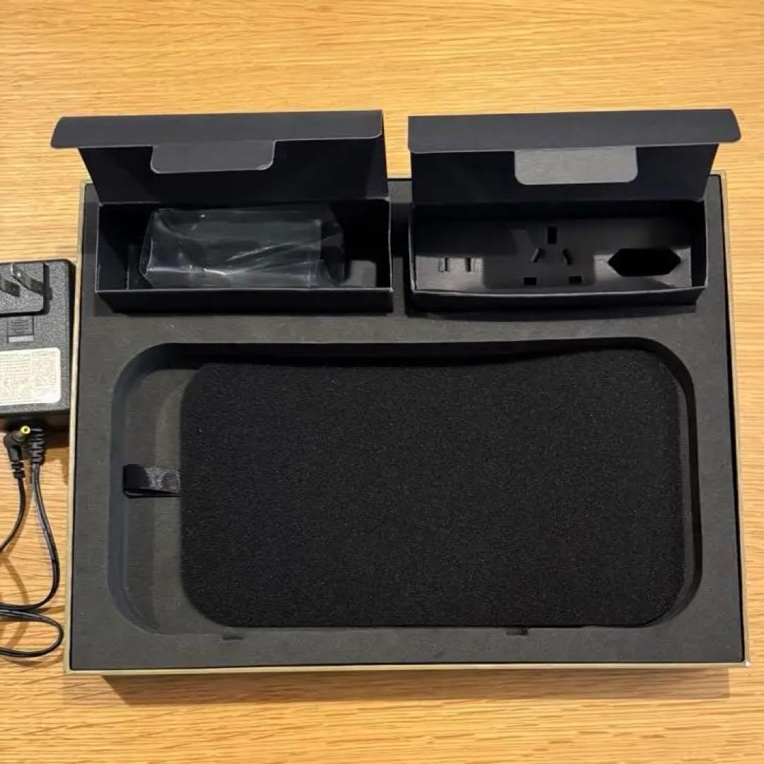 Bang & Olufsen BeoPLAY A2 スピーカー