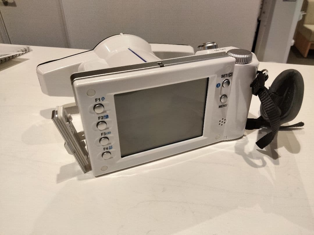 EyeSpecial CII デジタルカメラ 歯科用　口腔内カメラ　松風