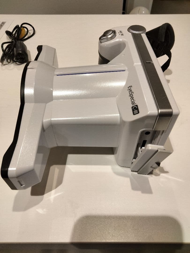 EyeSpecial CII デジタルカメラ 歯科用　口腔内カメラ　松風