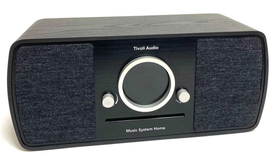 TIVOLI AUDIO MUSIC SYSTEM  チボリオーディオ