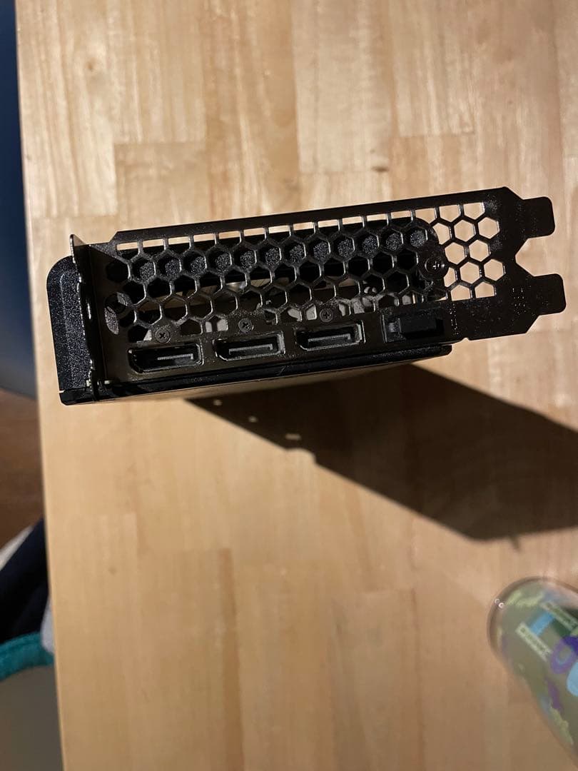 PALIT GeForce RTX3060 グラフィックボード