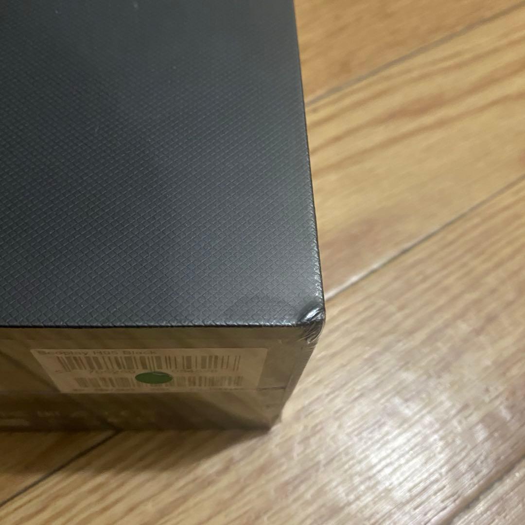 BANG & OLUFSEN BEOPLAY H95 ブラック