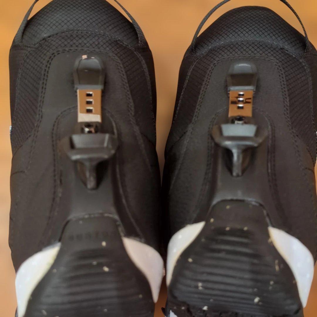 BURTON STEP ON KIDS ステップオン 22cm