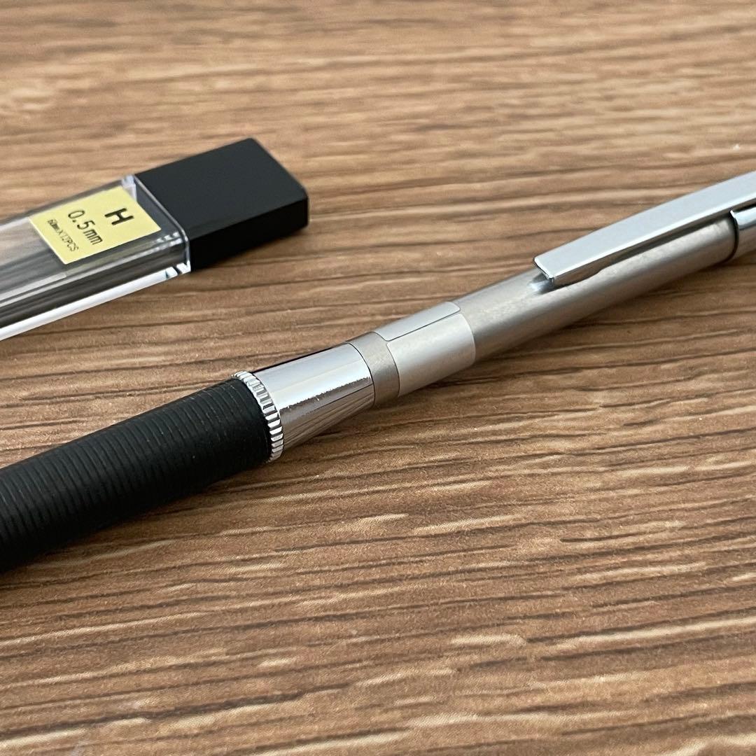 LION No.3450 製図 廃盤 希少シャーペン シャープペンシル ライオン