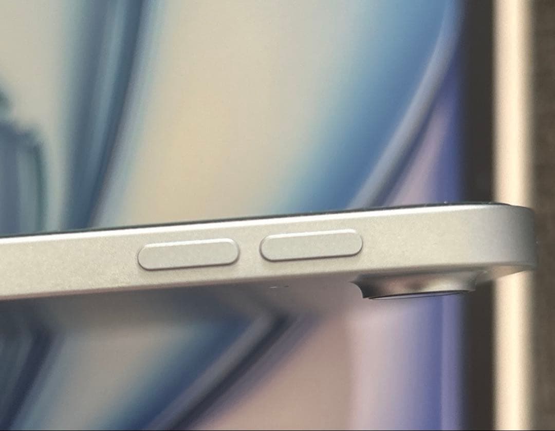 iPad Air M2 256gb ブルー + Apple Pencil Pro