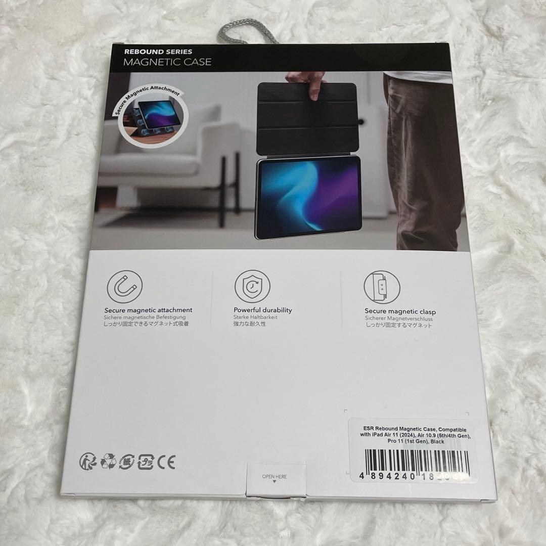 iPad air m2 11インチ 128GB apple pencil pro