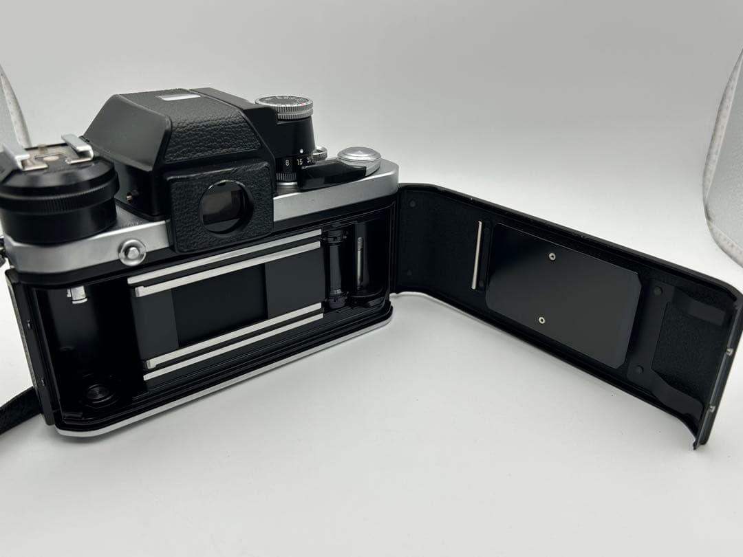 ニコン Nikon F2 フォトミック A nikon as-1