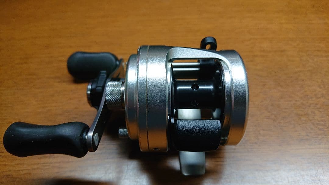 シマノ 12カルカッタ101