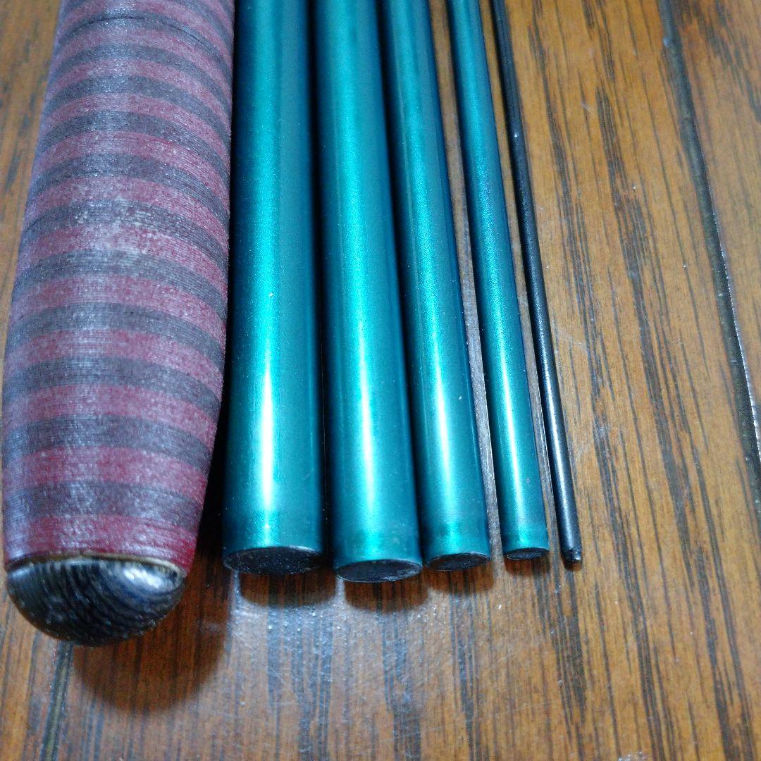 セイコー 征興 幻翠 21尺 パールグリーン