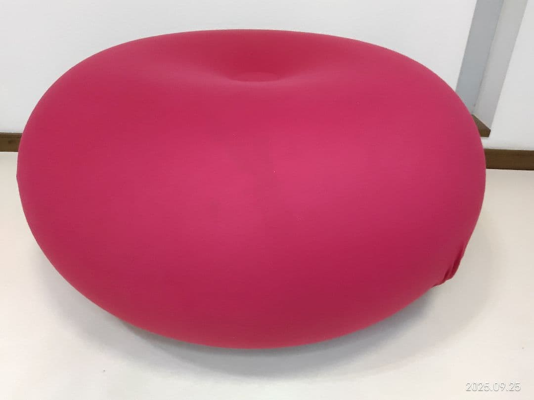 Baleri Italia バレリ イタリア TATONE タトーネ　スツール