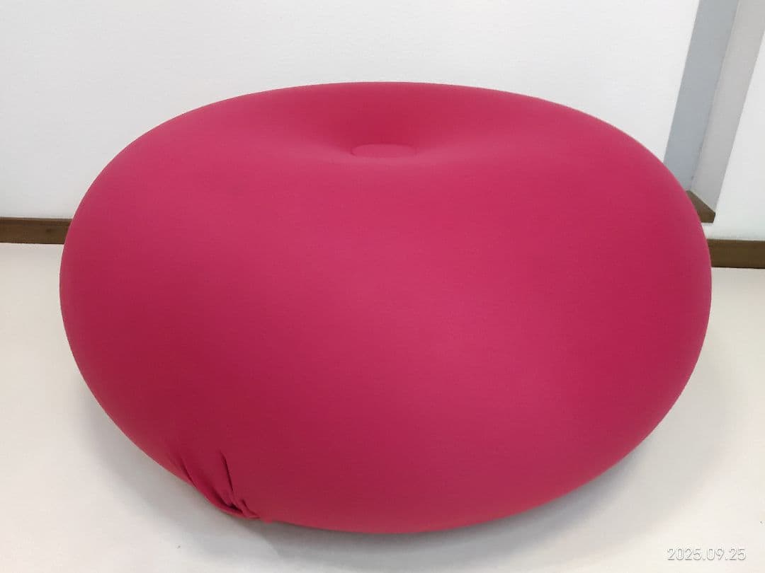 Baleri Italia バレリ イタリア TATONE タトーネ　スツール