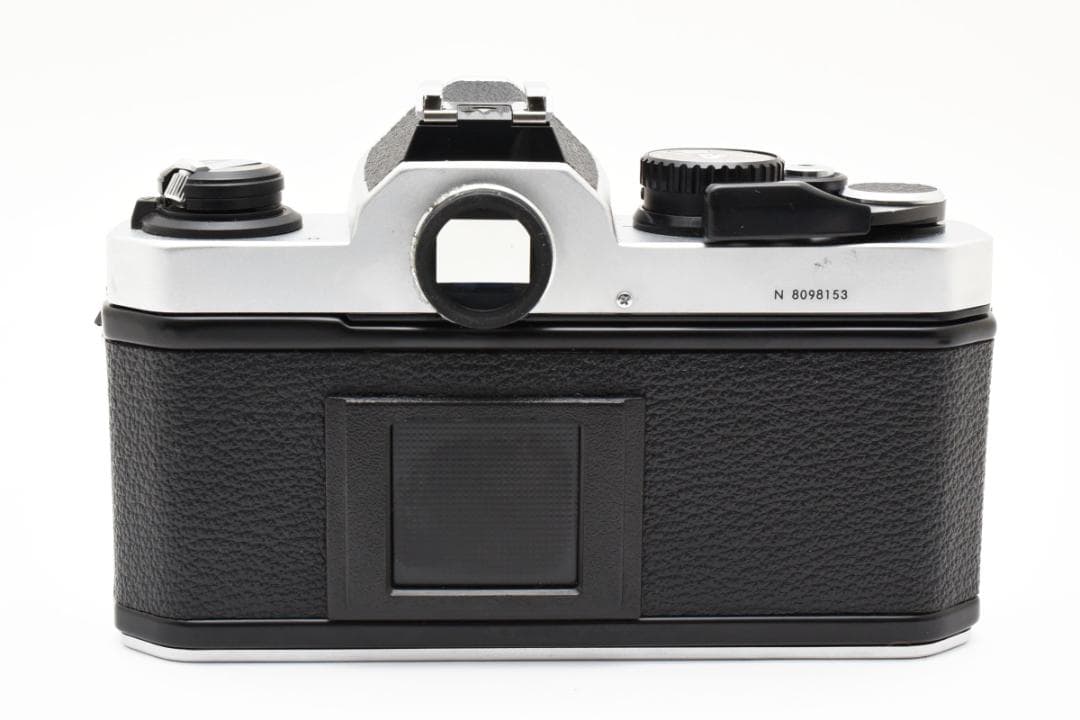 ★美品★ ニコン Nikon NEW FM2 ボディ #18151