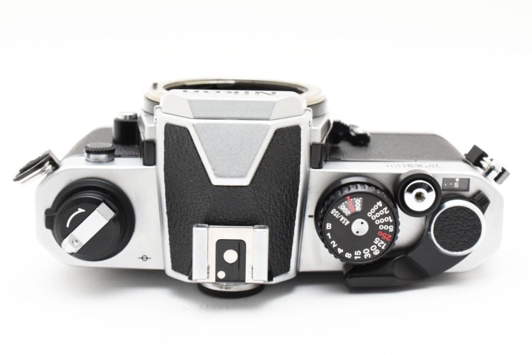 ★美品★ ニコン Nikon NEW FM2 ボディ #18151