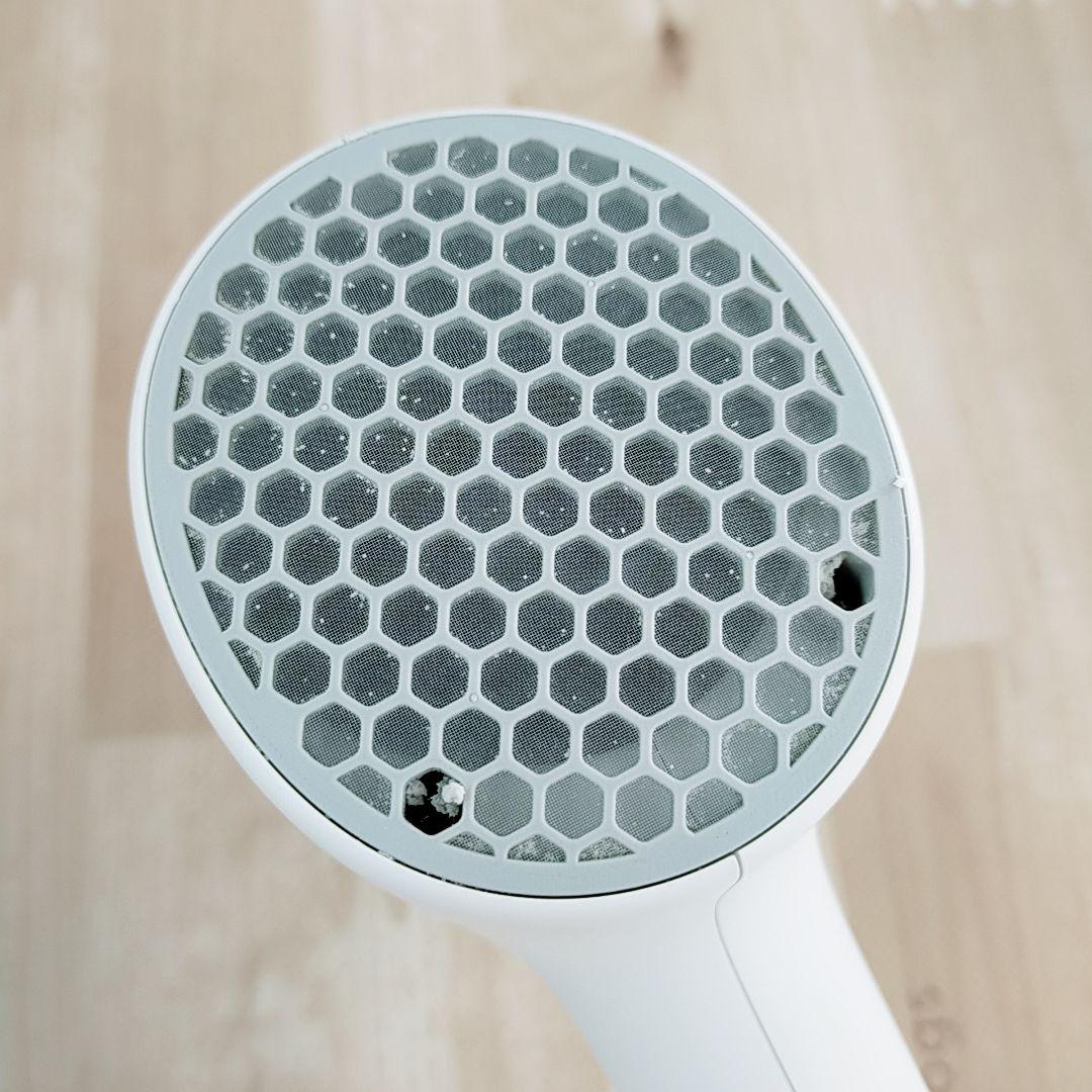 ほぼ未使用○Panasonic ナノケア ドライヤー EH-NA0G