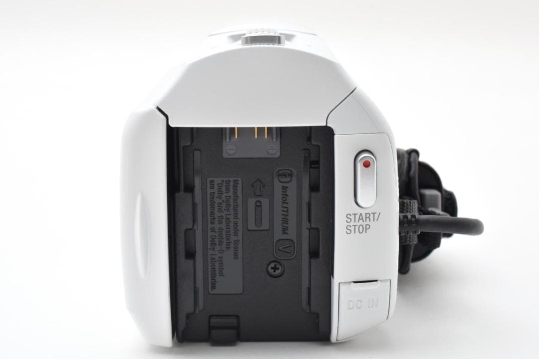 美品 ソニー　SONY HDR-CX670 1295