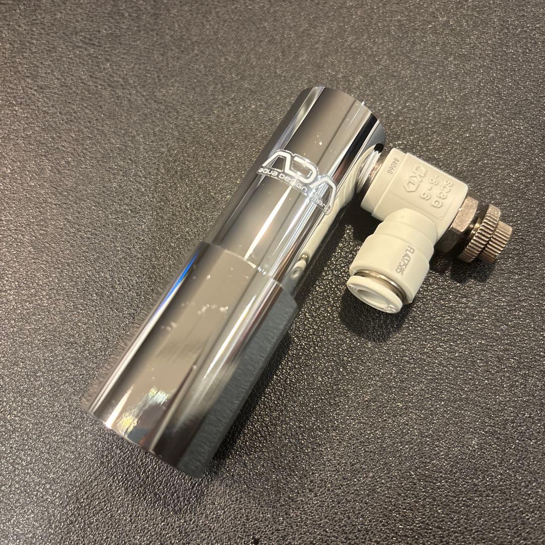 CO2アドバンスシステム-フォレスト　ＡＤＡ