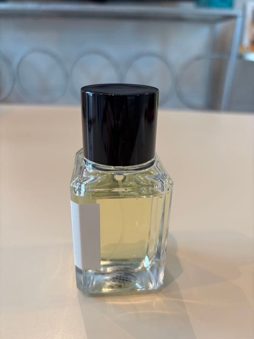 MATIERE PREMIERE パリジャン ムスクParisian Musc