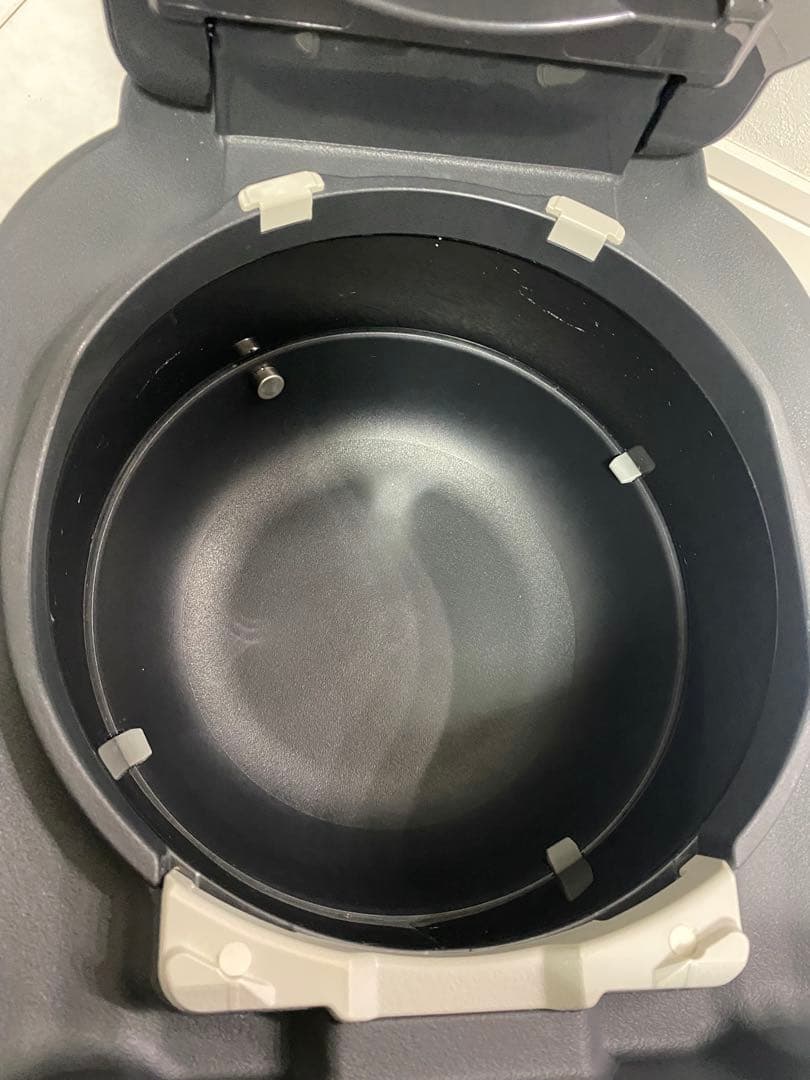 【美品】象印 極め炊き 圧力IH炊飯ジャー NW-YA10