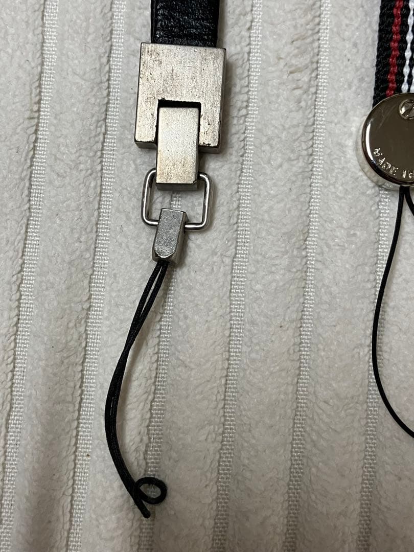 BVLGARIブルガリマンキーホルダーキーリング　GUCCI バーバリーなど