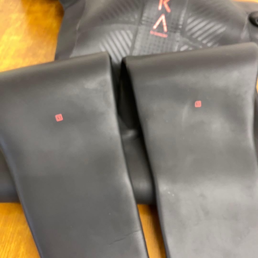 ROKA ウェットスーツ MAVERICK MX サイズL