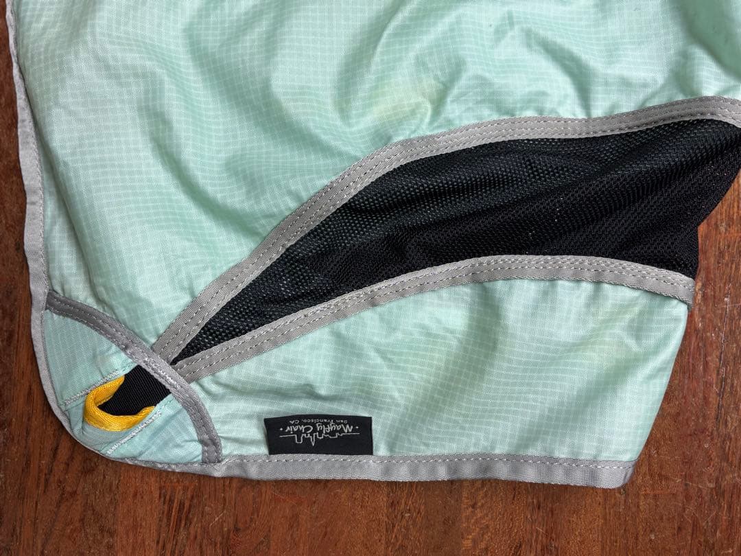 エーライト メイフライチェア