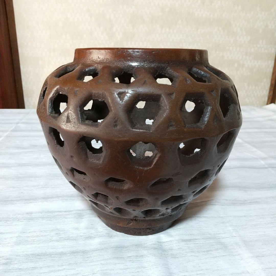 置物 ▪アンティーク▪レトロ▪花器 ジャンク品