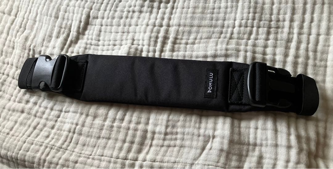 POMULU ポムルブラック 試し着用のみ