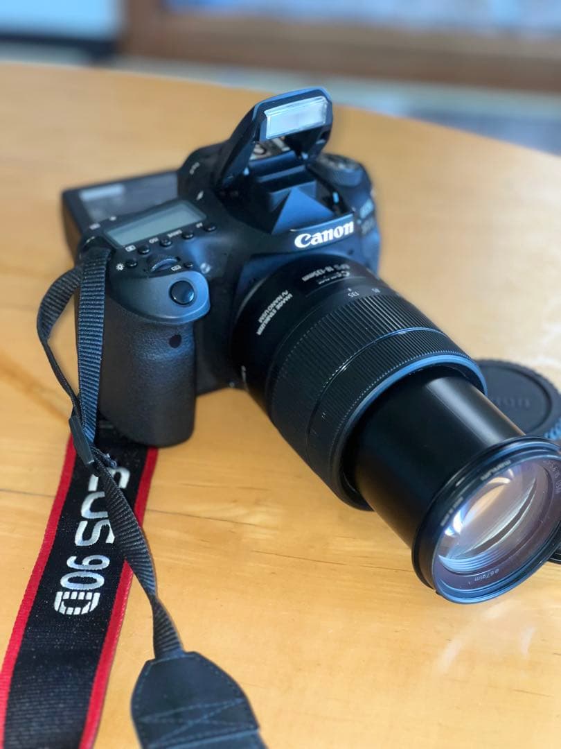 デジタルカメラ CANON 90D