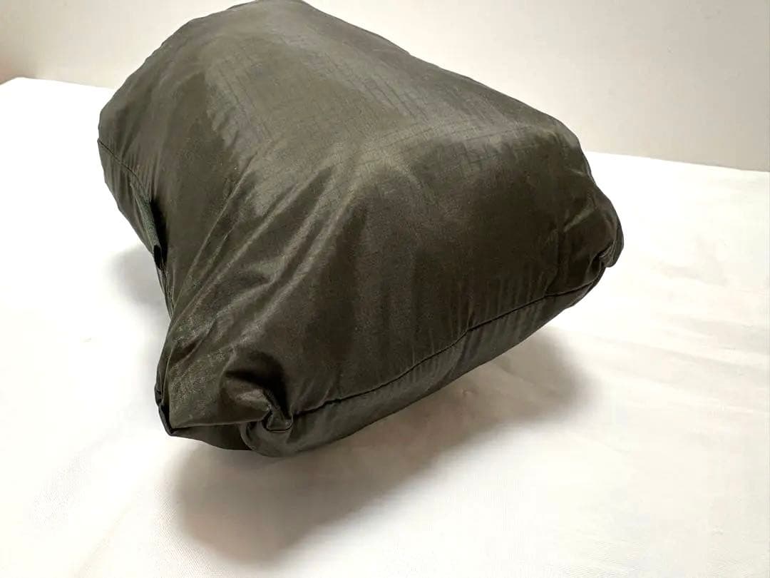 nortent ノルテント ヘレレンタープ Helleren Tarp