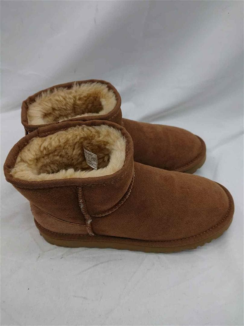 ■アグ Australia クラシックショート5854ムートンブーツ レディース