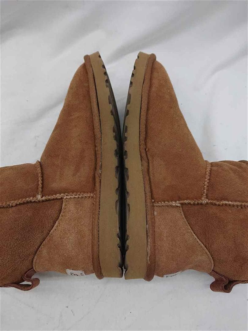 ■アグ Australia クラシックショート5854ムートンブーツ レディース