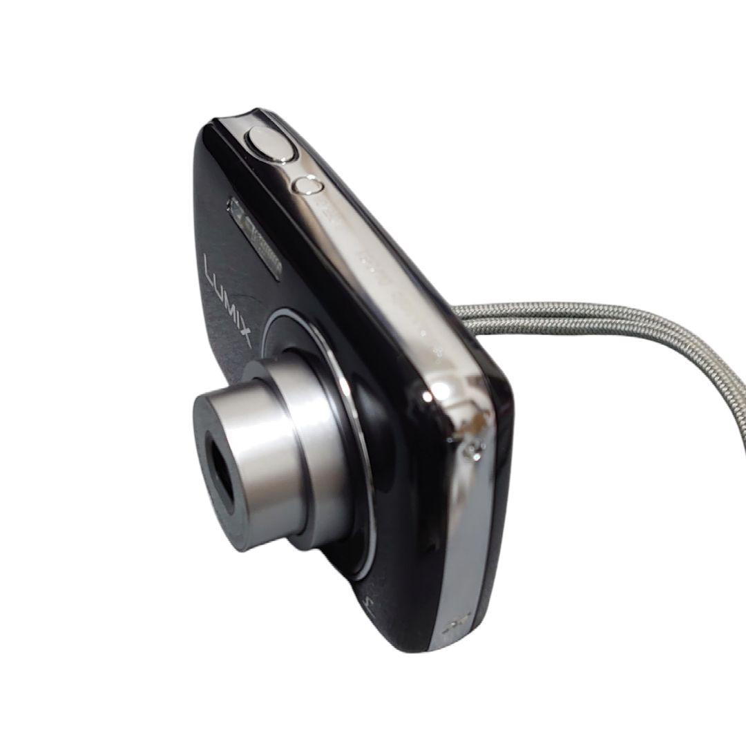 Panasonic DMC-S1 コンパクトデジタルカメラ