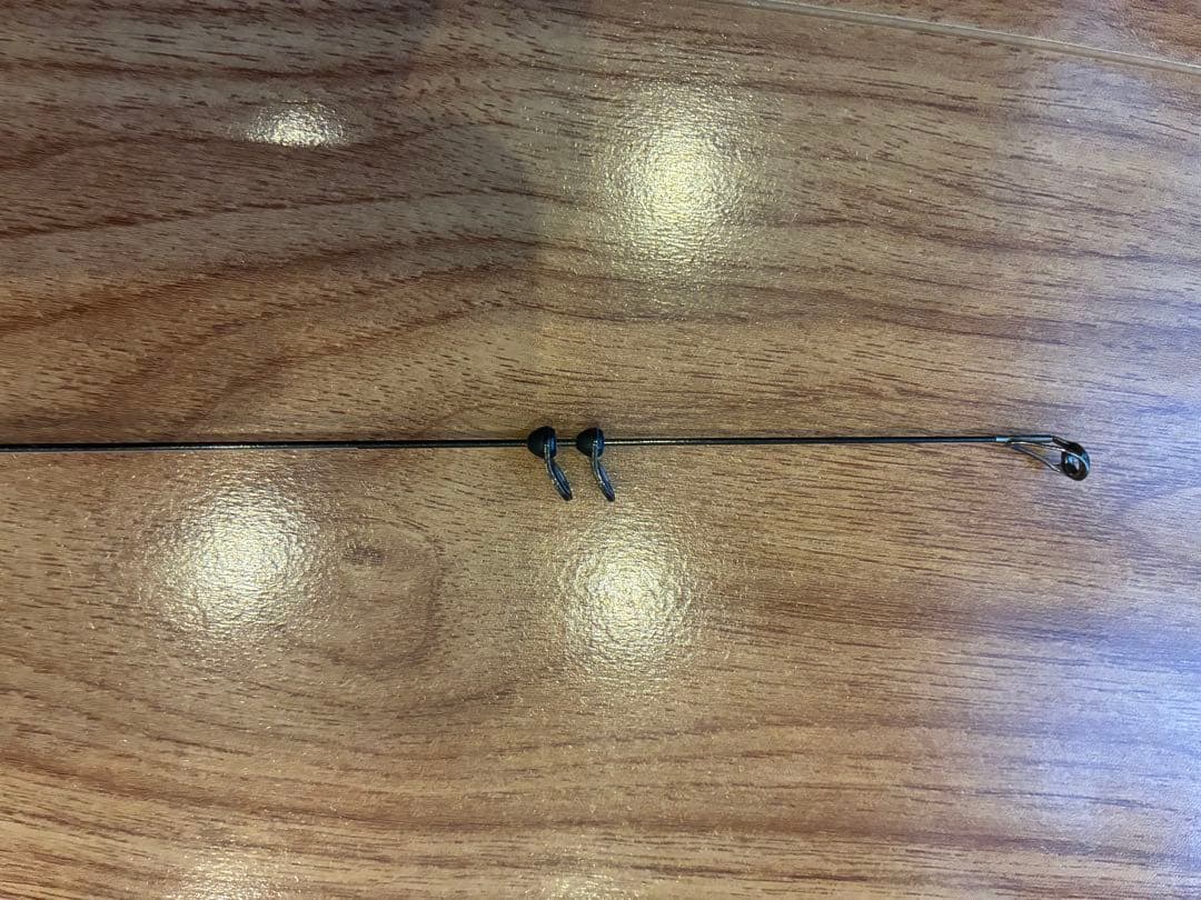 釣武者　オウガハンドB charge 1.5 53 美品！