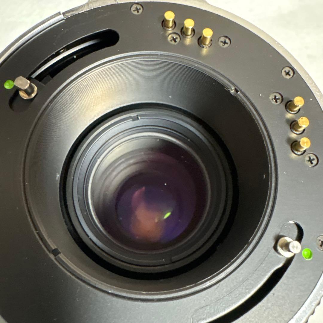 ゼンザブロニカ ZENZANON-E VARIOGON F5.6