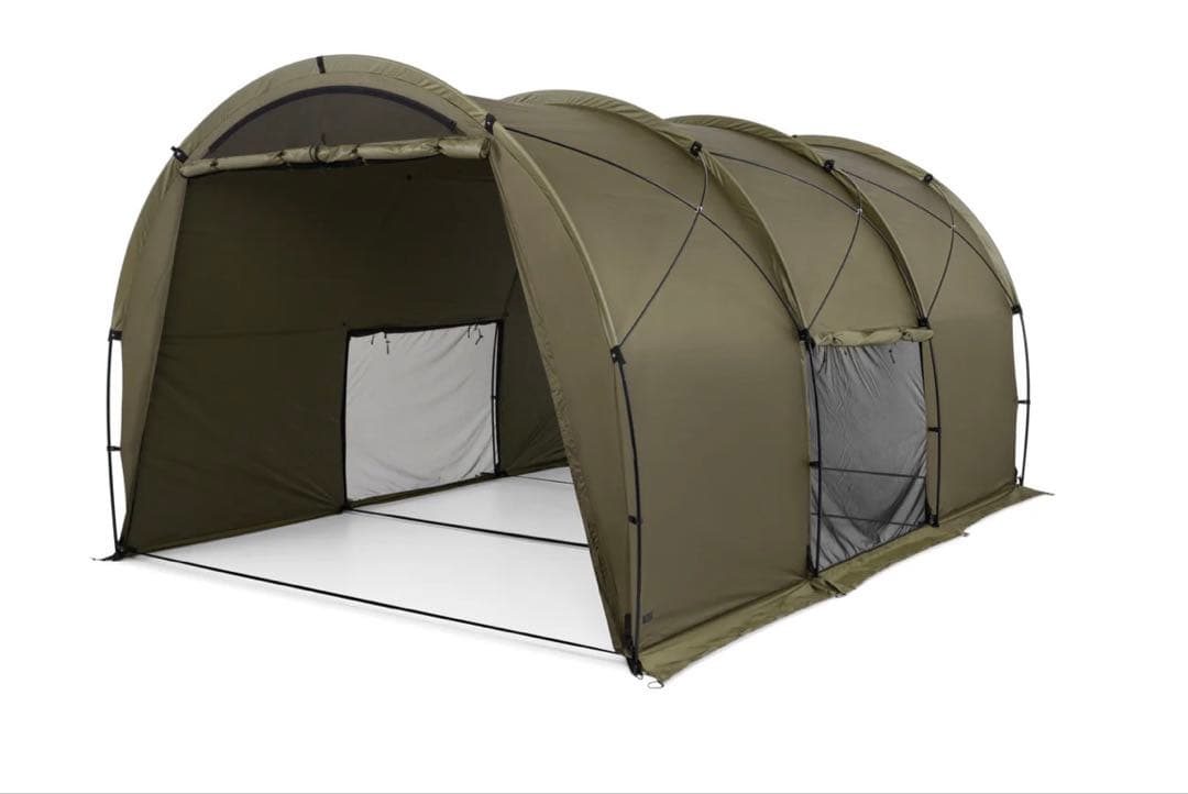 【新品】 Tac. Field Tunnel 4.35 HELINOX