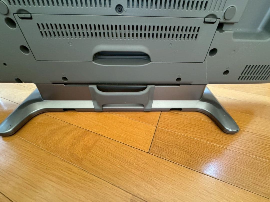 SHARP シャープ AQUOS 42型 LC-42GX3W テレビ 亀山モデル