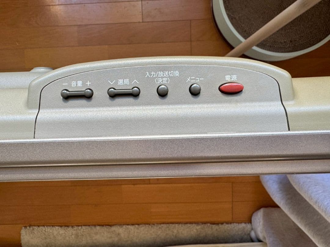 SHARP シャープ AQUOS 42型 LC-42GX3W テレビ 亀山モデル