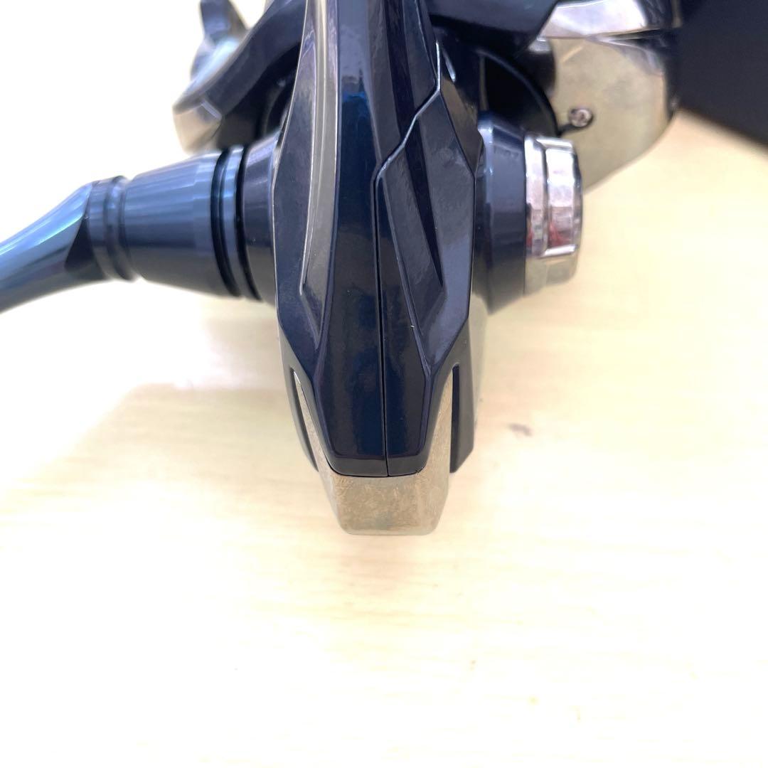 fisherman　SHIMANO 24ストラディック SW5000XG