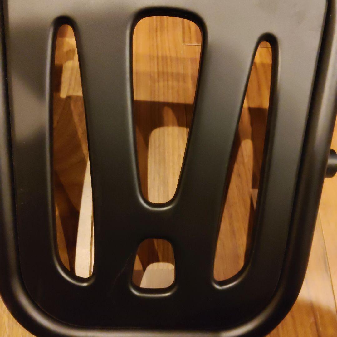 レブル250　ホンダ純正リアキャリア